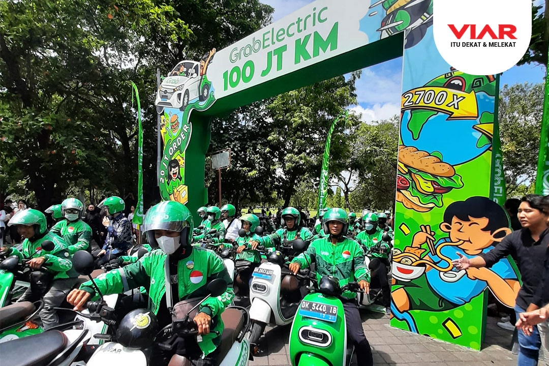 Motor Listrik vs Konvensional: Mana yang Lebih Hemat dan Ramah Lingkungan?