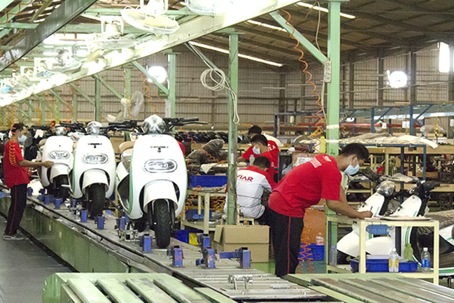 PT. Triangle Motorindo Sukses Meraih Sertifikasi ISO 14001 dan ISO 45001: Komitmen Terhadap Lingkungan dan Keselamatan Kerja