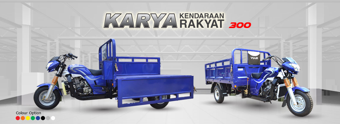 KARYA 300